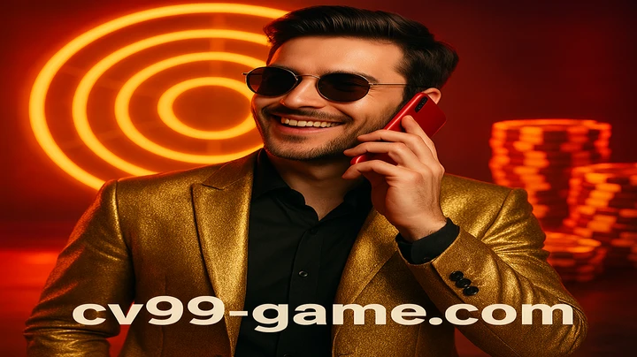 cv99 ইন্টারঅ্যাকটিভ হুইলে বোনাস ফিচার দেখুন cv99