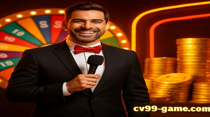 cv99 লাইভ হোস্ট দৃশ্য cv99