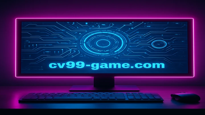 ব্যবহারকারীদের জন্য cv99 দ্রুত প্রবেশ
