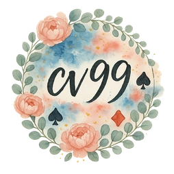 cv99 লোগো